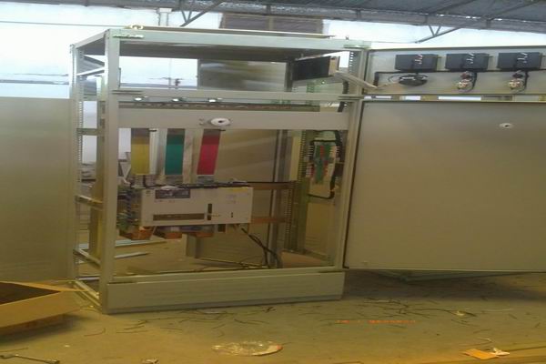 盈江控制柜-进口3683讲讲电动闸阀控制柜怎